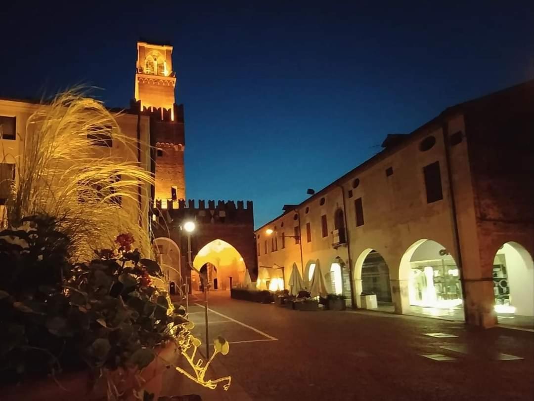 Residenza Ca' Margherita Noale Venezia 外观 照片