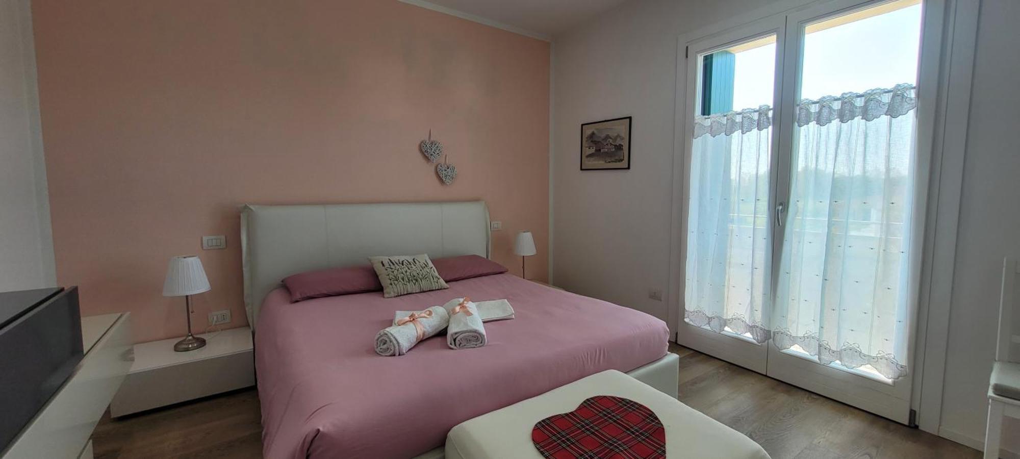 Residenza Ca' Margherita Noale Venezia 外观 照片